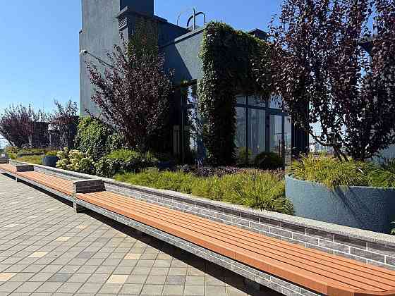 Продам студию в Аркадии, ЖК Атмосфера. Вид моря. Одеса