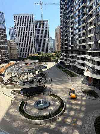 Продам студию в Аркадии, ЖК Атмосфера. Вид моря. Одеса