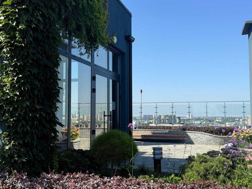 Продам студию в Аркадии, ЖК Атмосфера. Вид моря. Одеса - зображення 1