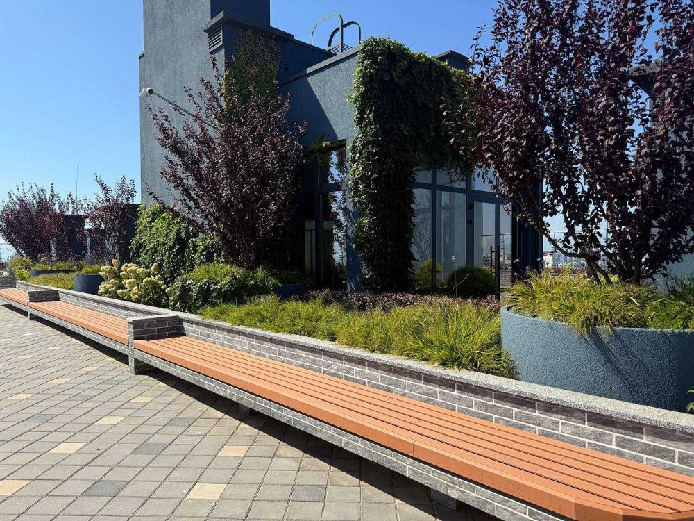 Продам студию в Аркадии, ЖК Атмосфера. Вид моря. Одеса - зображення 2