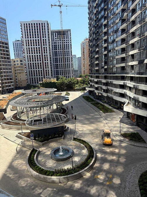 Продам студию в Аркадии, ЖК Атмосфера. Вид моря. Одеса - зображення 5