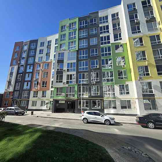 Продам 1к квартиру з максимальним наповненням всього за 36500$ Ірпінь