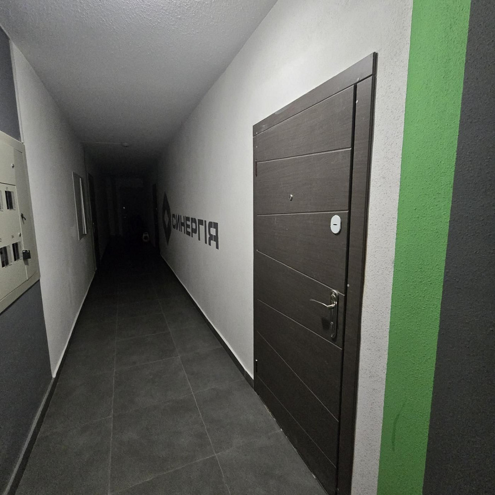 Продам 1к квартиру з максимальним наповненням всього за 36500$ Ірпінь - зображення 6