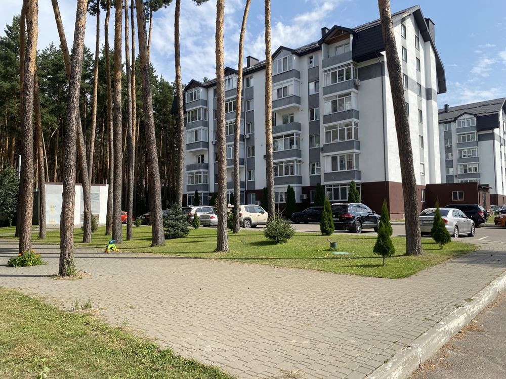 Продам 1 к.кв -студіо,Ж/К Ідея,м.Бориспільська-12 хвилин Киев - изображение 1