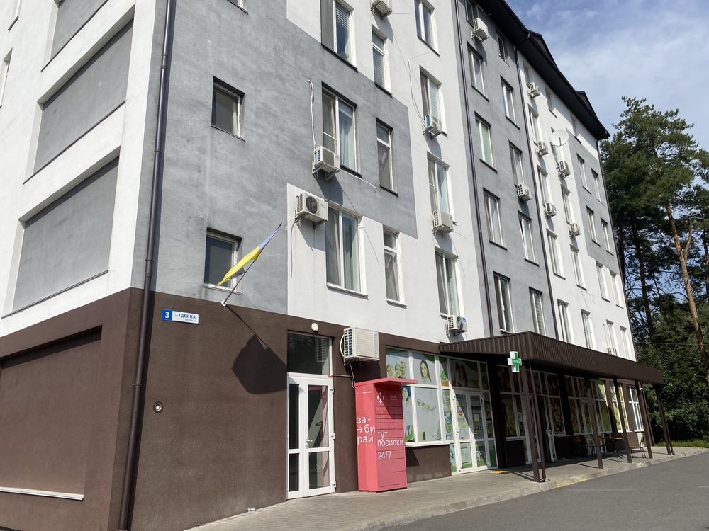 Продам 1 к.кв -студіо,Ж/К Ідея,м.Бориспільська-12 хвилин Киев - изображение 2