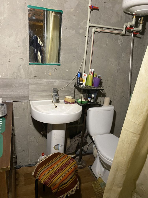 Продам 1 к.кв -студіо,Ж/К Ідея,м.Бориспільська-12 хвилин Киев - изображение 8