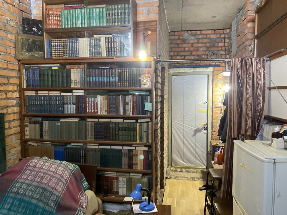 Продам 1 к.кв -студіо,Ж/К Ідея,м.Бориспільська-12 хвилин Киев - изображение 5