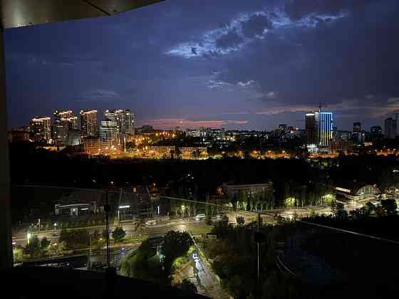 В продаже ЖК BartoLomeo Первая секция с террасой Видовая Днепр