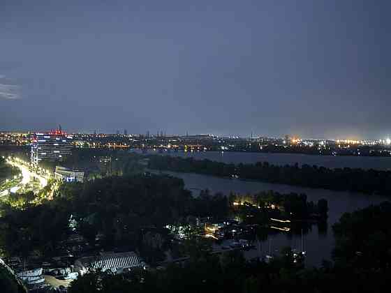 В продаже ЖК BartoLomeo Первая секция с террасой Видовая Днепр