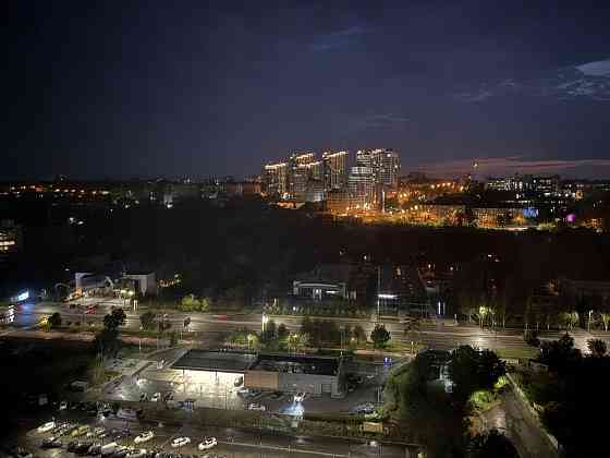 В продаже ЖК BartoLomeo Первая секция с террасой Видовая Днепр