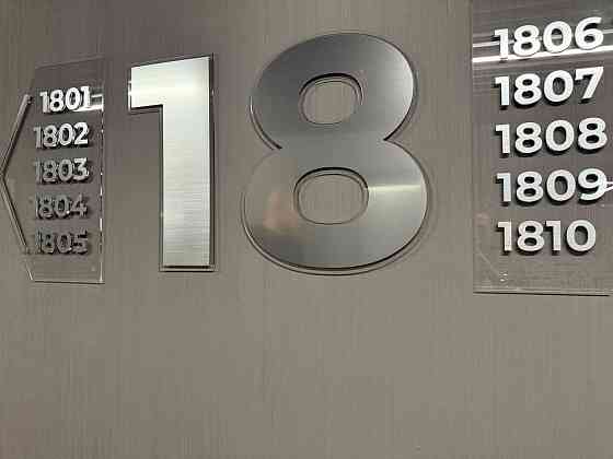 В продаже ЖК BartoLomeo Первая секция с террасой Видовая Днепр