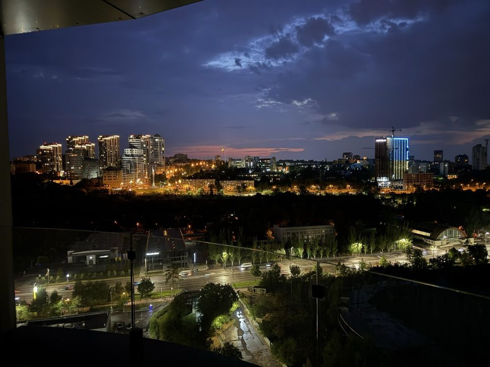 В продаже ЖК BartoLomeo Первая секция с террасой Видовая Днепр - изображение 4