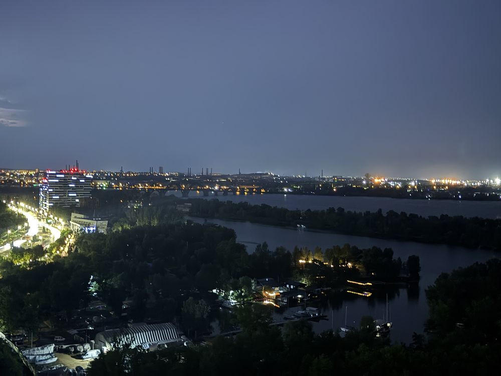 В продаже ЖК BartoLomeo Первая секция с террасой Видовая Днепр - изображение 2