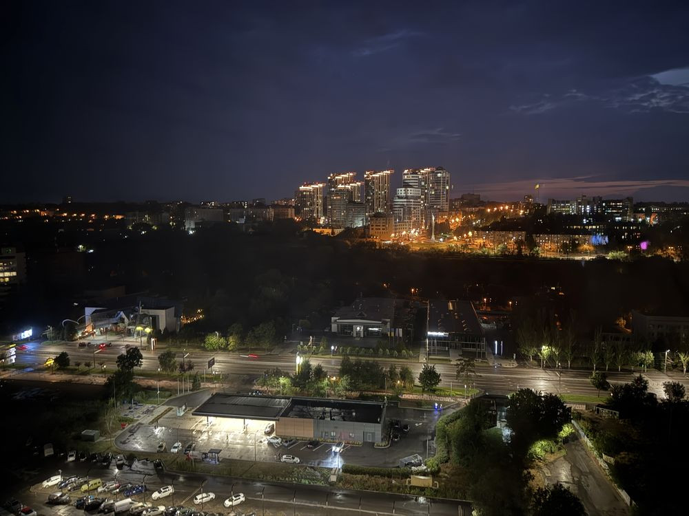 В продаже ЖК BartoLomeo Первая секция с террасой Видовая Днепр - изображение 3