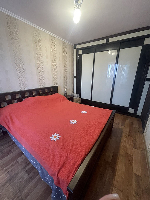 Продам 2 квартиру 51 метр ремонт Одесса Одеса - зображення 1