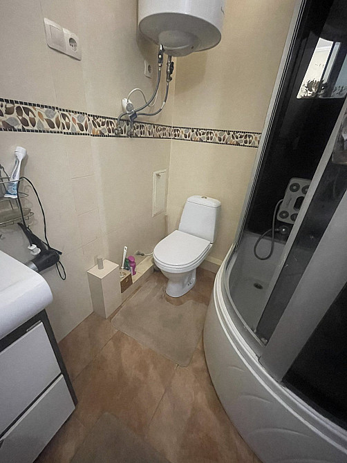 Продам 2 квартиру 51 метр ремонт Одесса Одеса - зображення 6