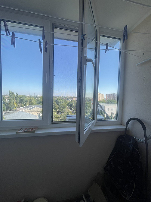 Продам 2 квартиру 51 метр ремонт Одесса Одеса - зображення 8