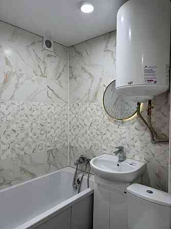 1-к Велика 34 кв.м в Черемушки вул.Польська 1/5 Утеплена! Не кутова Кам`янське (Запорізька обл.)