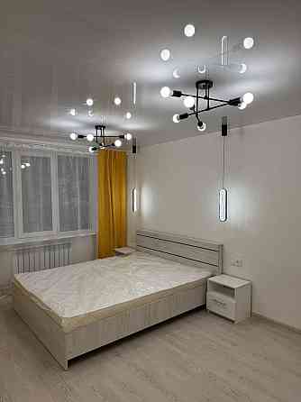 1-к Велика 34 кв.м в Черемушки вул.Польська 1/5 Утеплена! Не кутова Кам`янське (Запорізька обл.)