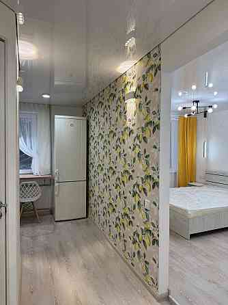 1-к Велика 34 кв.м в Черемушки вул.Польська 1/5 Утеплена! Не кутова Кам`янське (Запорізька обл.)