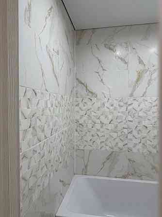 1-к Велика 34 кв.м в Черемушки вул.Польська 1/5 Утеплена! Не кутова Кам`янське (Запорізька обл.)