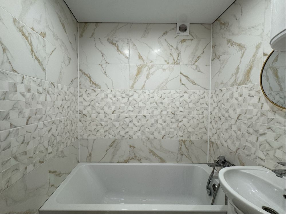 1-к Велика 34 кв.м в Черемушки вул.Польська 1/5 Утеплена! Не кутова Кам`янське (Запорізька обл.) - зображення 7