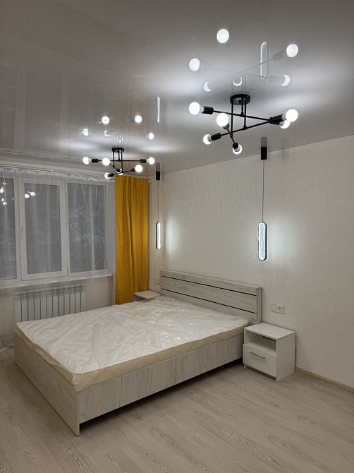 1-к Велика 34 кв.м в Черемушки вул.Польська 1/5 Утеплена! Не кутова Кам`янське (Запорізька обл.) - зображення 3