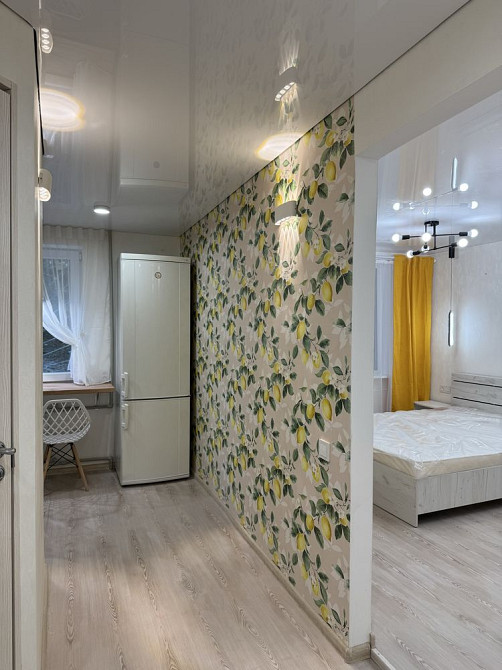 1-к Велика 34 кв.м в Черемушки вул.Польська 1/5 Утеплена! Не кутова Кам`янське (Запорізька обл.) - зображення 1