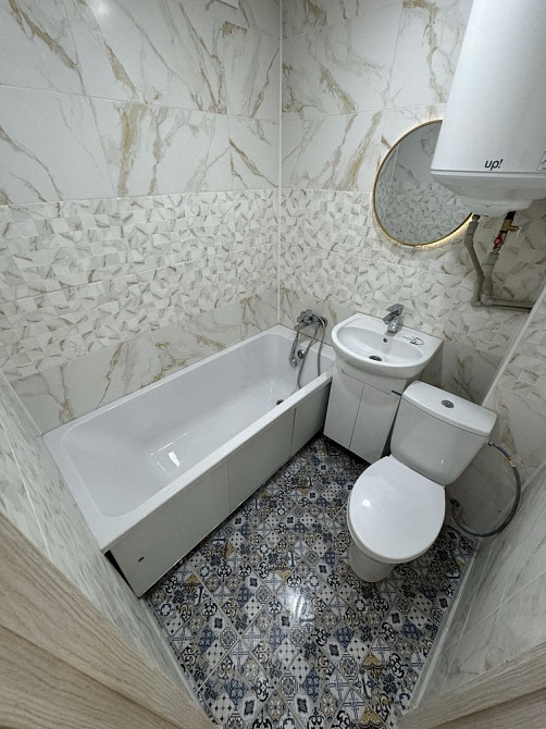 1-к Велика 34 кв.м в Черемушки вул.Польська 1/5 Утеплена! Не кутова Кам`янське (Запорізька обл.) - зображення 2