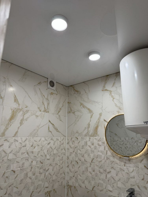 1-к Велика 34 кв.м в Черемушки вул.Польська 1/5 Утеплена! Не кутова Кам`янське (Запорізька обл.) - зображення 8