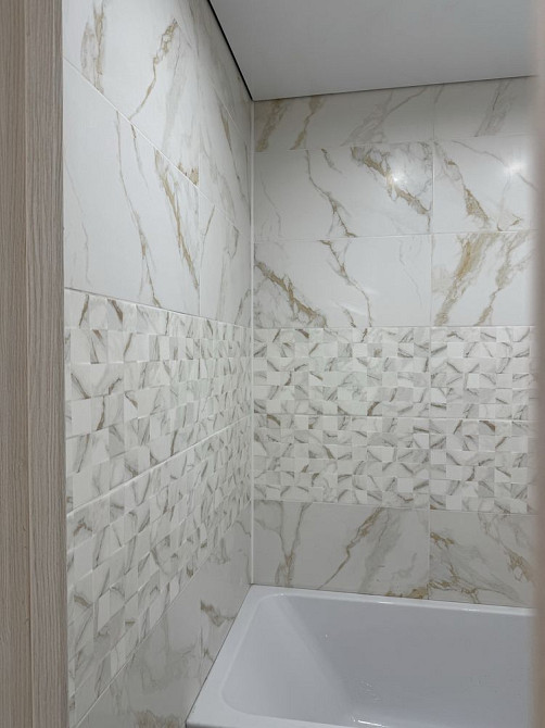 1-к Велика 34 кв.м в Черемушки вул.Польська 1/5 Утеплена! Не кутова Кам`янське (Запорізька обл.) - зображення 6