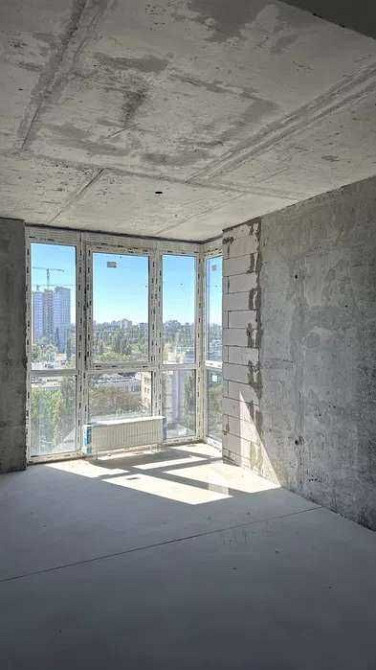 ‼️ЄОСЕЛЯ‼️ 3 кім Діброва Парк Некрасова Варшавський Dibrova park Буд 6 Киев - изображение 4