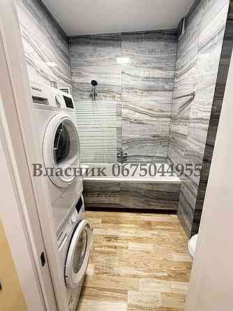 Однокімнатна з ремонтом жк Manhattan City, Власник, Податки оплачую! Киев