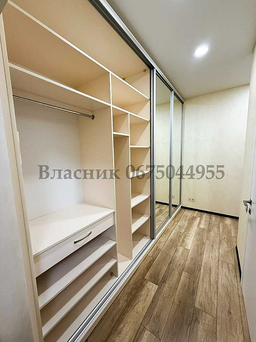 Однокімнатна з ремонтом жк Manhattan City, Власник, Податки оплачую! Киев - изображение 4