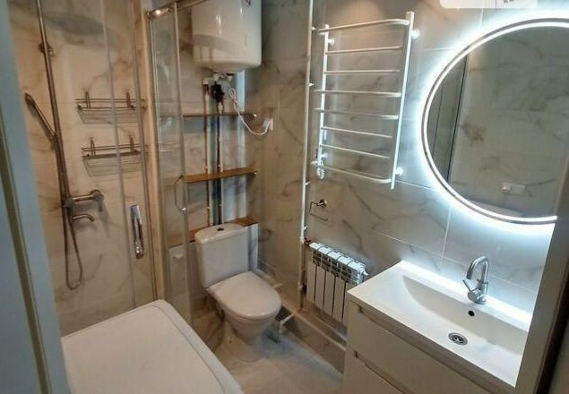 Энтузиастов 41/1 , Русановка, м. Левобережная,  канал, Днепр Киев - изображение 1