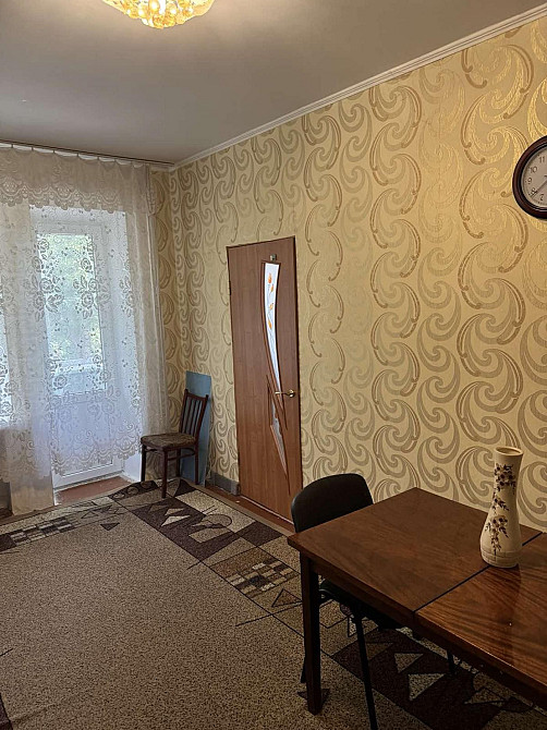 Продажа двухкомнатной квартири 2/5 ,проспект  Петровского . Торг Днепр - изображение 5