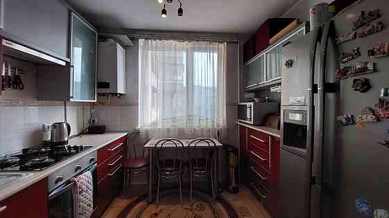 Продається 3х км квартира!!! Ивано-Франковск