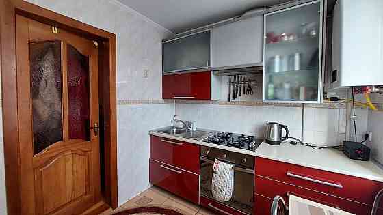 Продається 3х км квартира!!! Ивано-Франковск