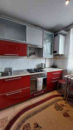 Продається 3х км квартира!!! Ивано-Франковск