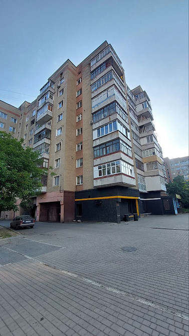 Продається 3х км квартира!!! Ивано-Франковск - изображение 1