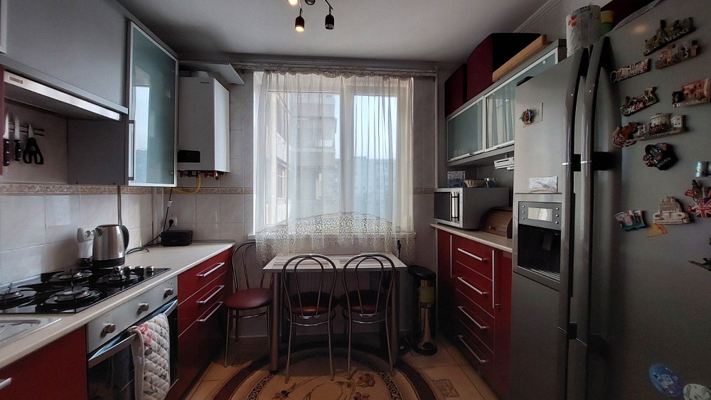 Продається 3х км квартира!!! Ивано-Франковск - изображение 3