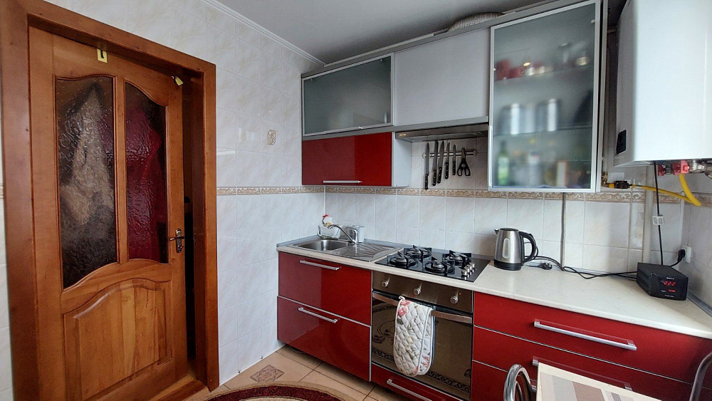 Продається 3х км квартира!!! Ивано-Франковск - изображение 6