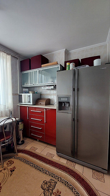 Продається 3х км квартира!!! Ивано-Франковск - изображение 5