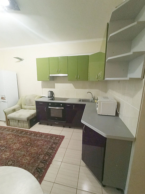 Продам 1 кімнатну квартиру вулиця Привокзальна 8 м. Бориспіль Бориспіль - зображення 2