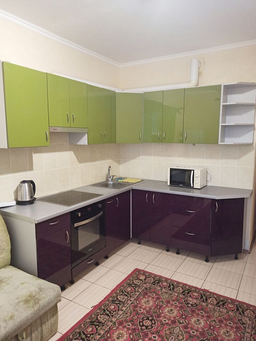 Продам 1 кімнатну квартиру вулиця Привокзальна 8 м. Бориспіль Бориспіль - зображення 1