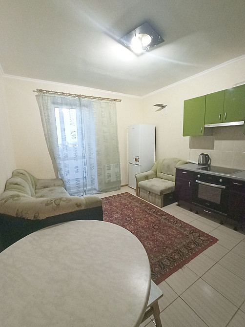 Продам 1 кімнатну квартиру вулиця Привокзальна 8 м. Бориспіль Бориспіль - зображення 4