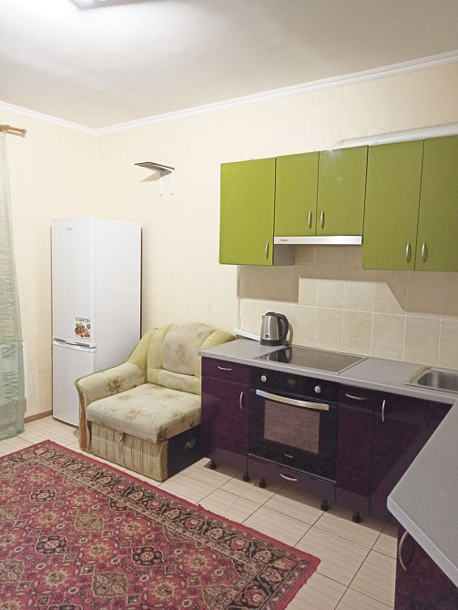 Продам 1 кімнатну квартиру вулиця Привокзальна 8 м. Бориспіль Бориспіль - зображення 3