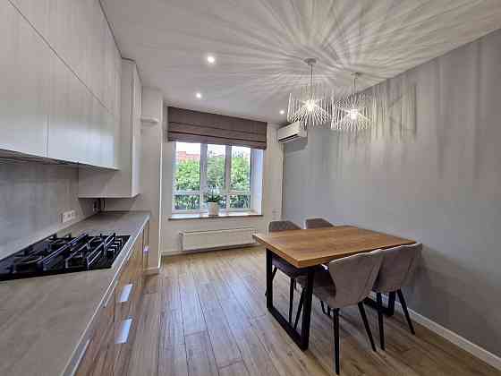 Продаж 2-во кімнатної квартири в ЖК Світлий хутір Луцьк