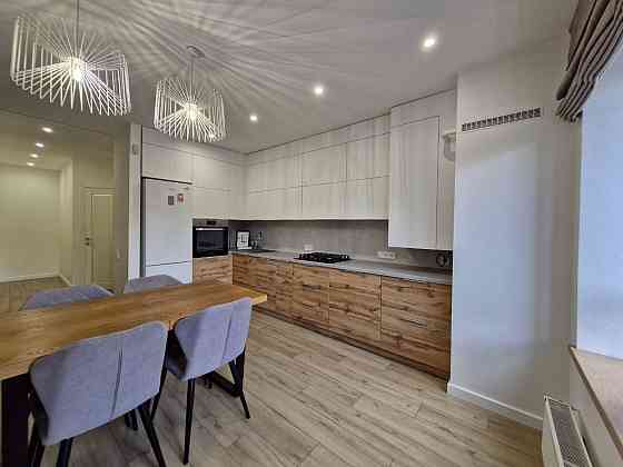 Продаж 2-во кімнатної квартири в ЖК Світлий хутір Луцьк