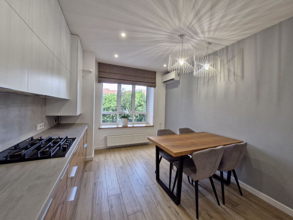 Продаж 2-во кімнатної квартири в ЖК Світлий хутір Луцк - изображение 3